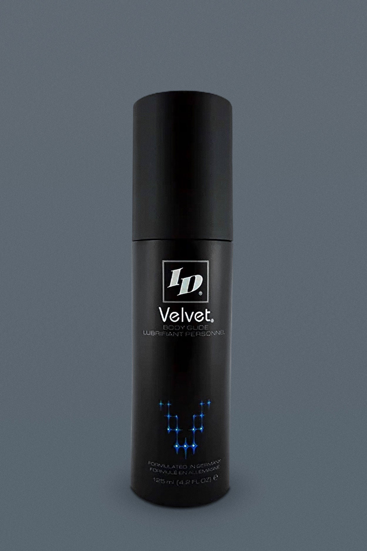 ID Velvet
