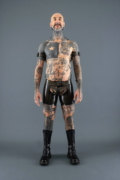 Chaps - Short