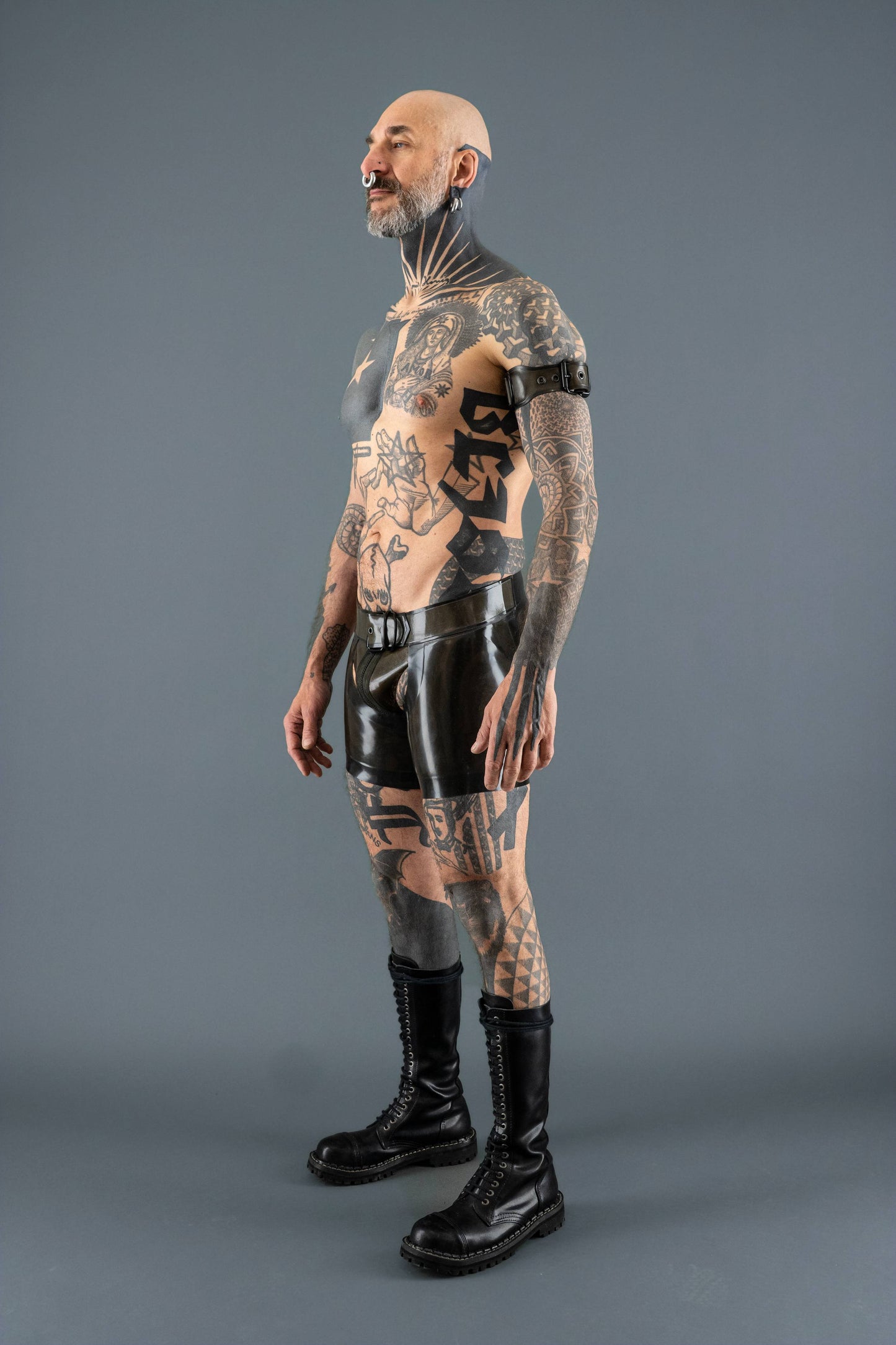 Chaps - Short