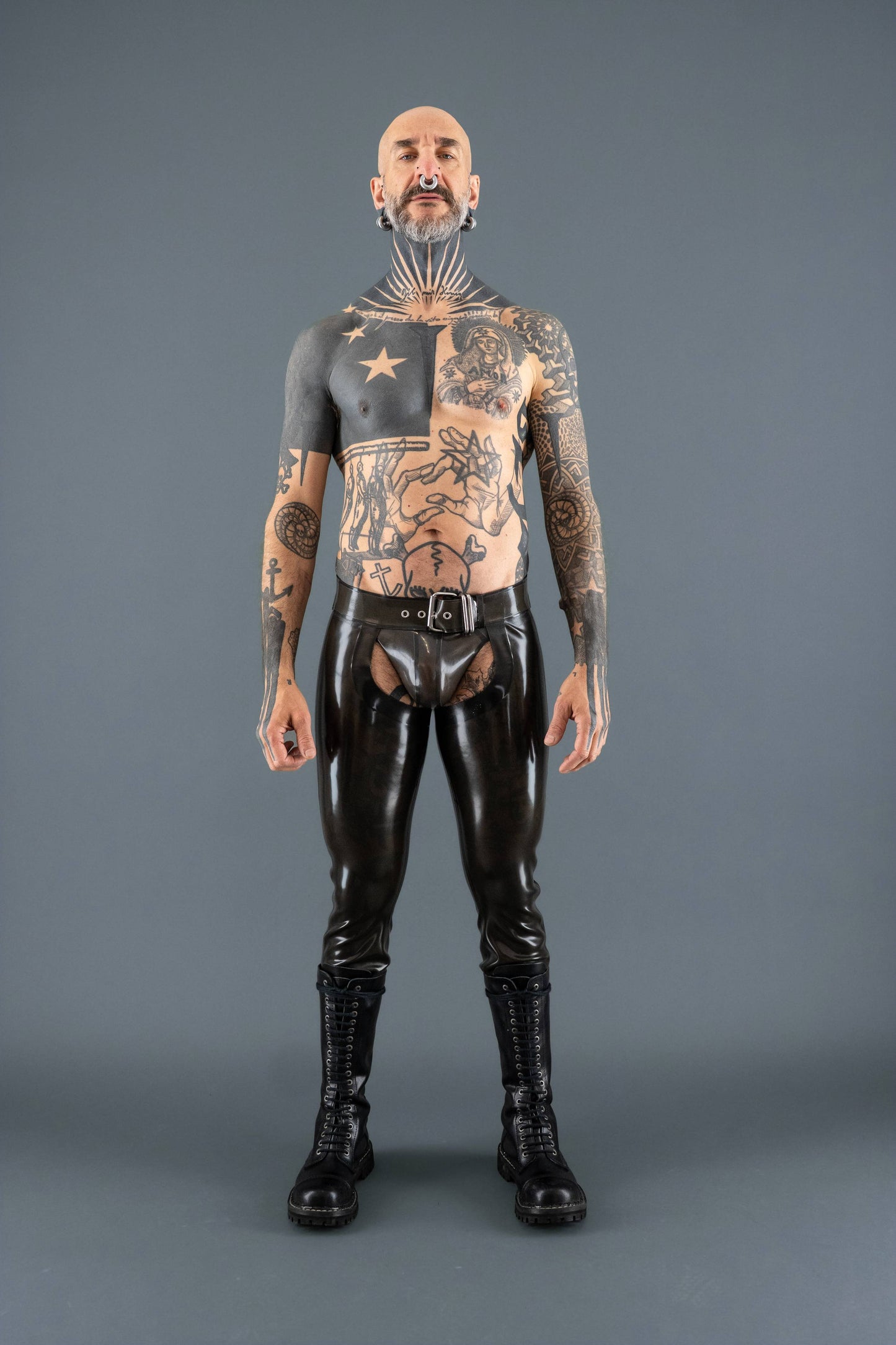 Chaps - Long