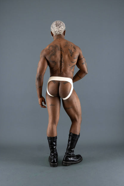 Side-Panel Jockstrap