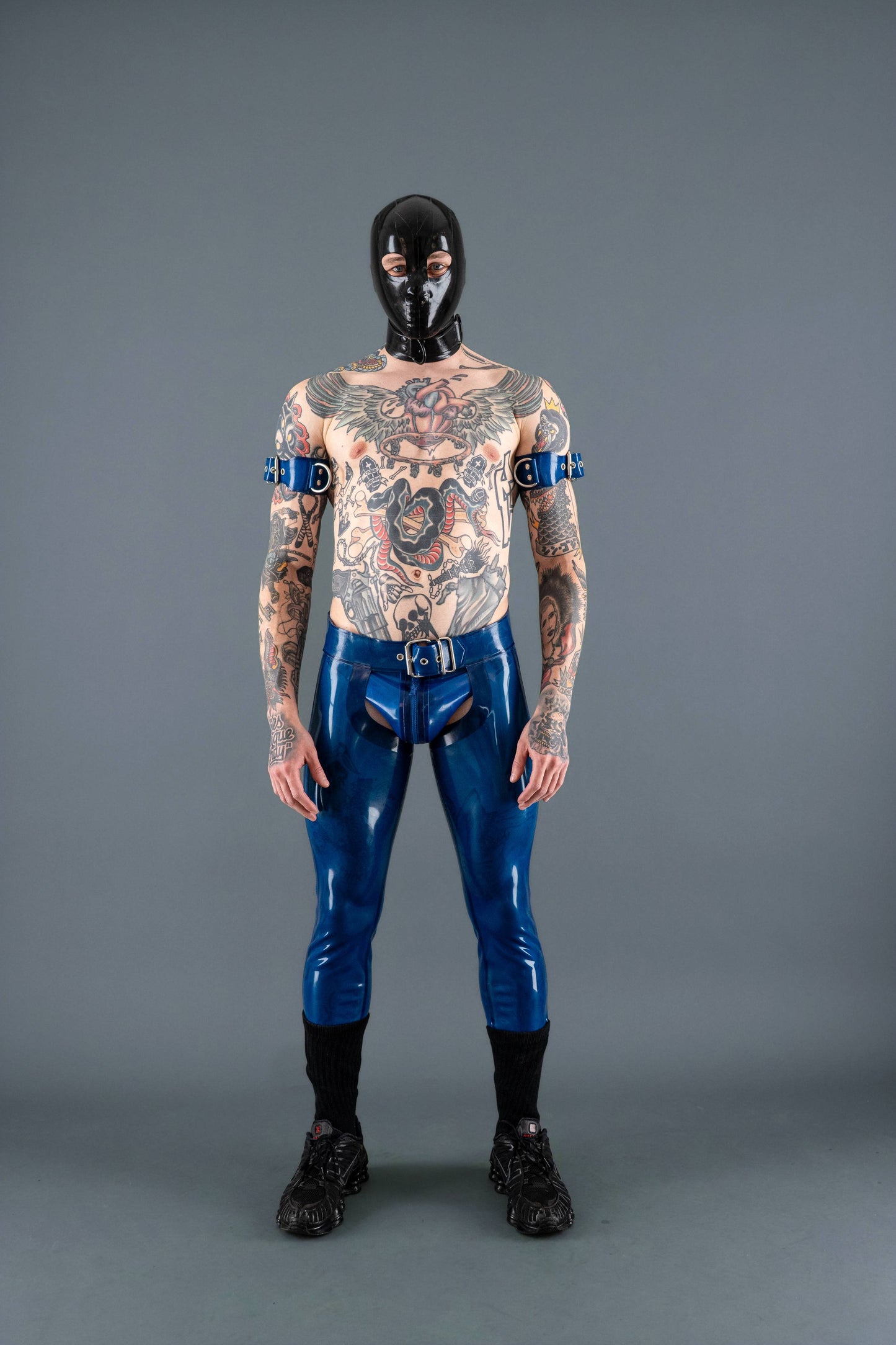 Chaps - Long