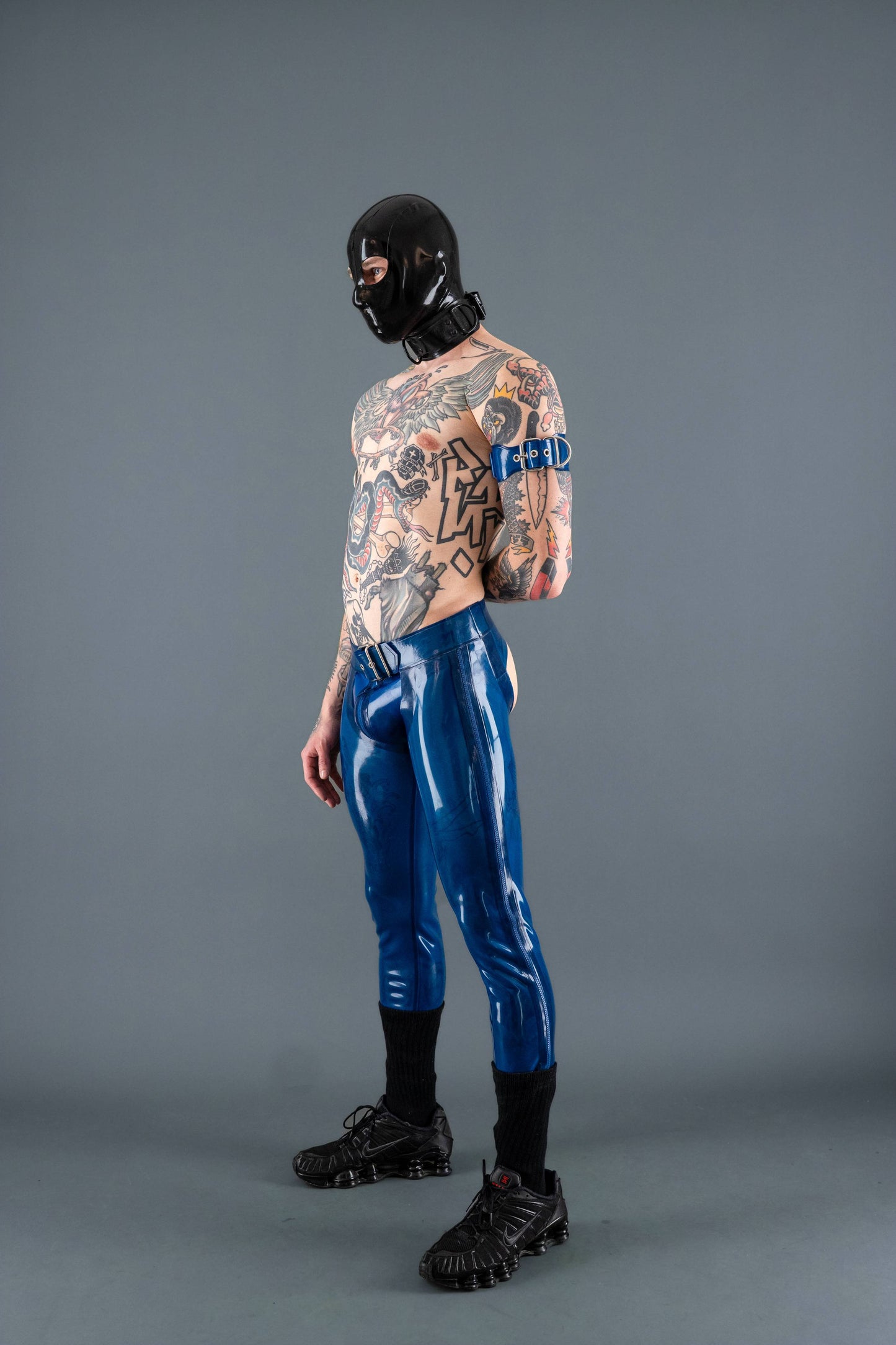 Chaps - Long