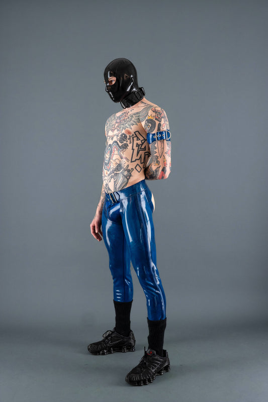 Chaps - Long