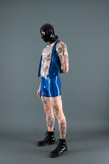 Pouch Shorts