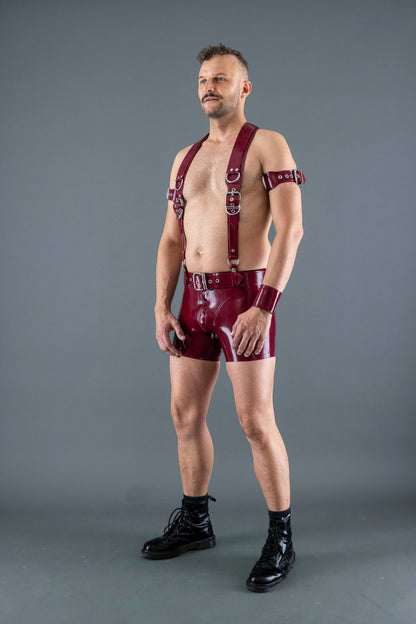 Suspenders