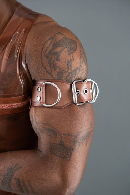 Bicep Buckle Strap