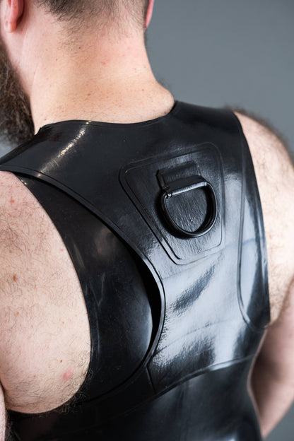 BACKPLATE HARNESS