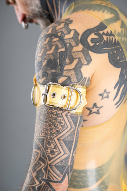 Bicep Buckle Strap