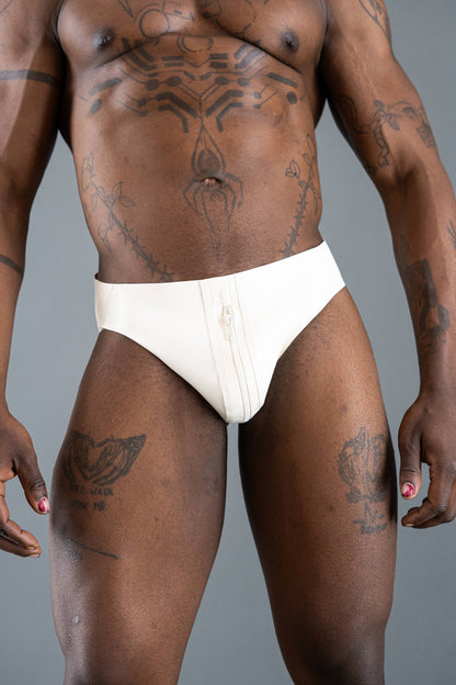 Side-Panel Jockstrap