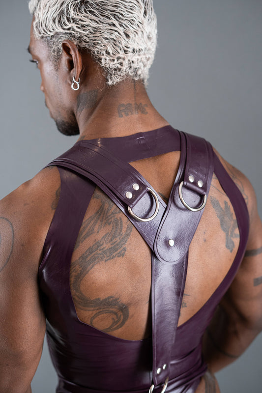 Suspenders