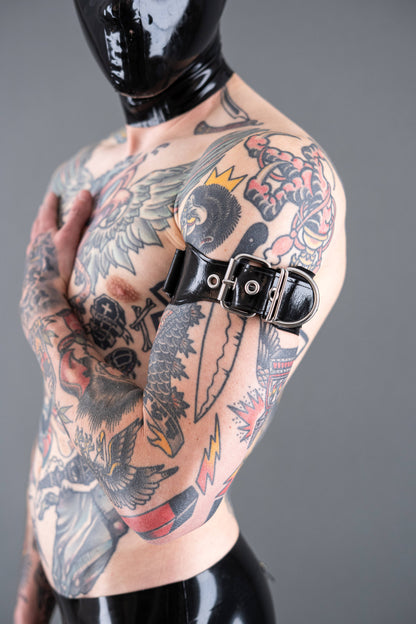Bicep Buckle Strap
