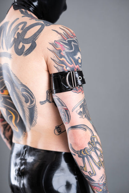 Bicep Buckle Strap