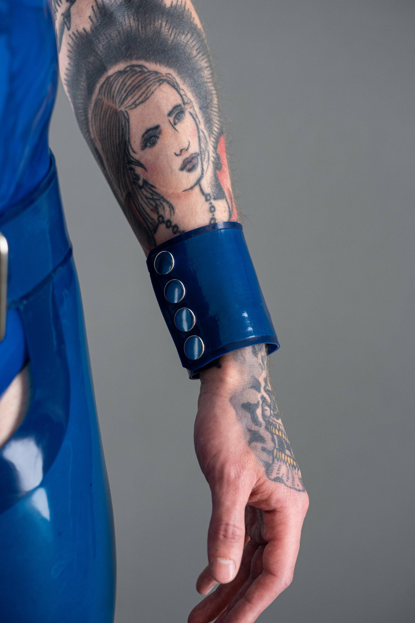 Wristband