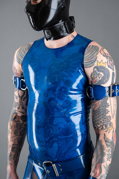 Sleeveless T-Shirt