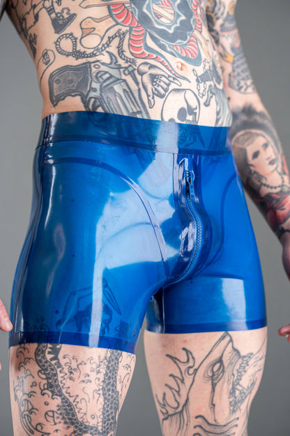 Pouch Shorts