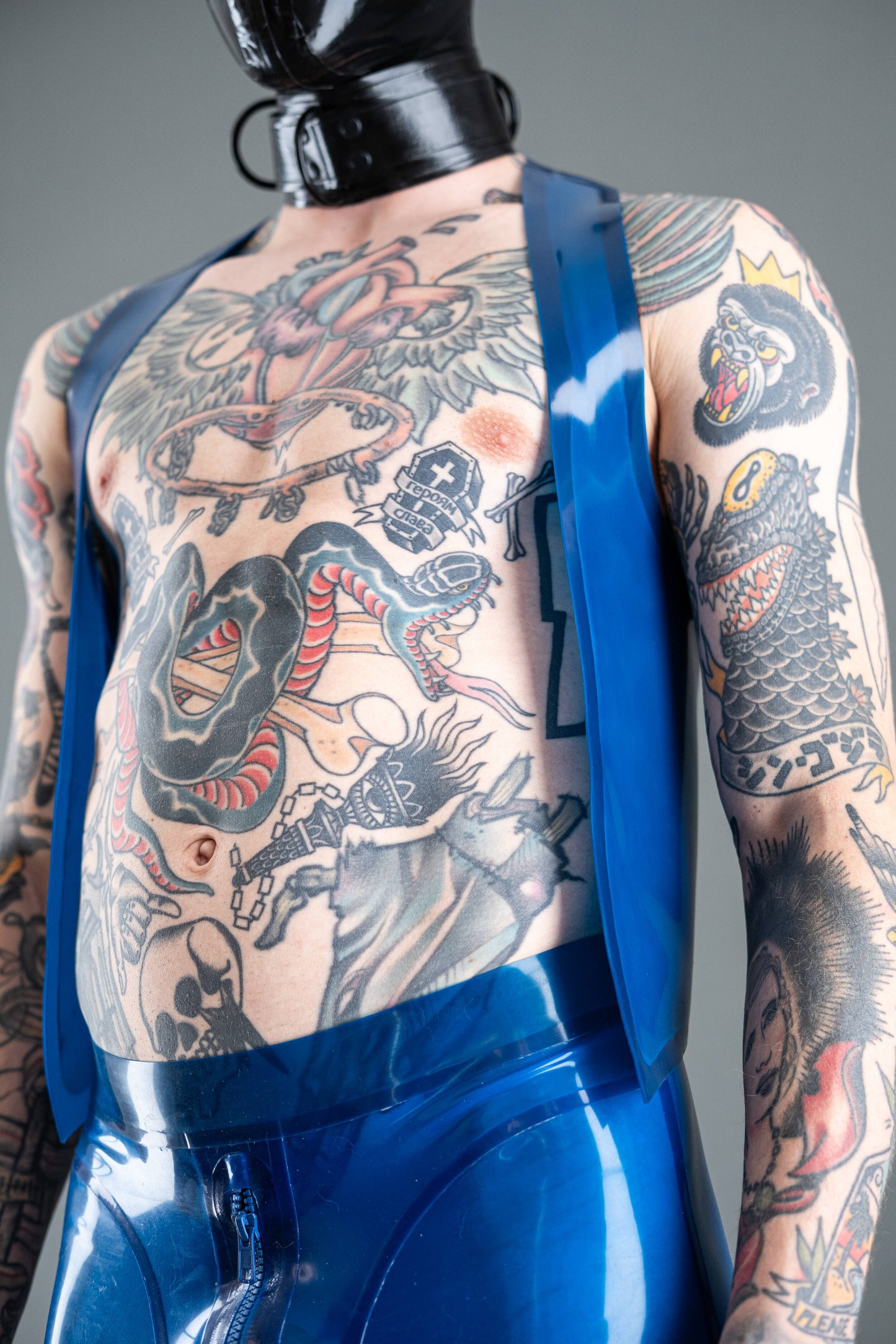 Waistcoat