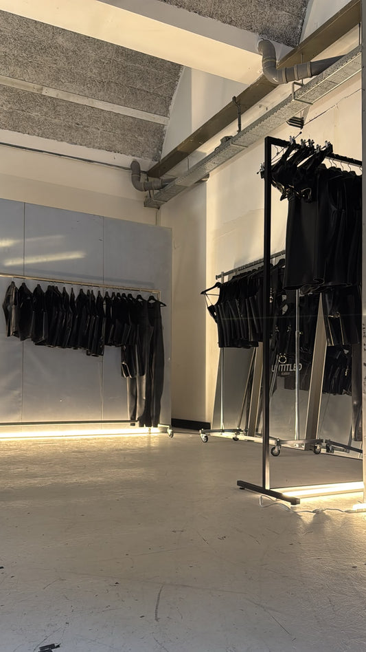 World Pride Amsterdam Pop-Up Appointment
