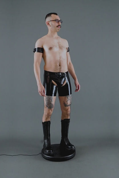 Chaps - Short