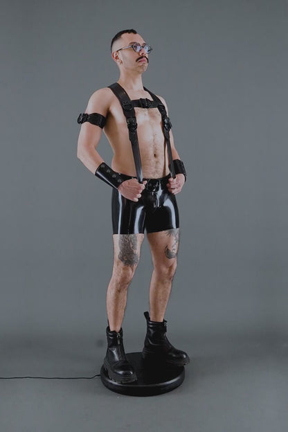 Suspenders