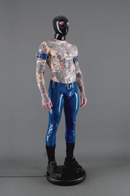 Chaps - Long